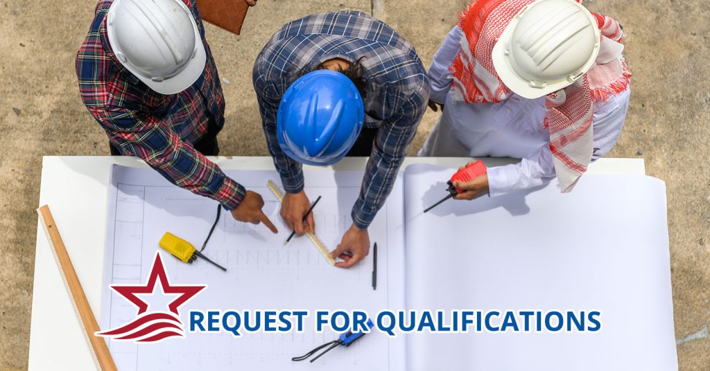 Port of Port Arthur RFQ